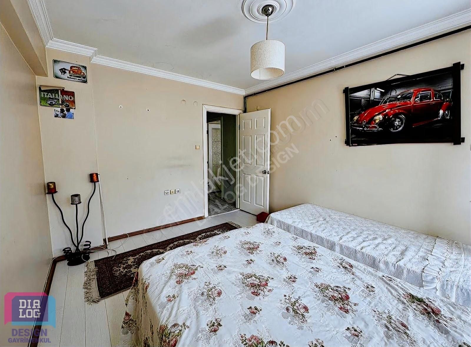 Karşıyaka Dedebaşı Ordu Bulvarı Üzeri Satılık 5+1 Teraslı Daire - Görsel 30