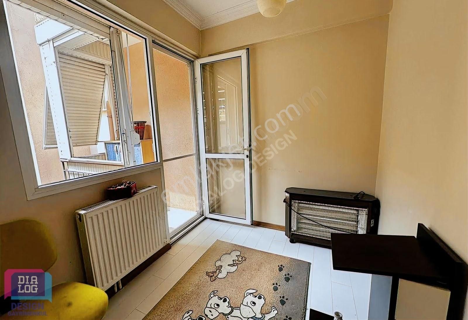 Karşıyaka Dedebaşı Ordu Bulvarı Üzeri Satılık 5+1 Teraslı Daire - Görsel 29