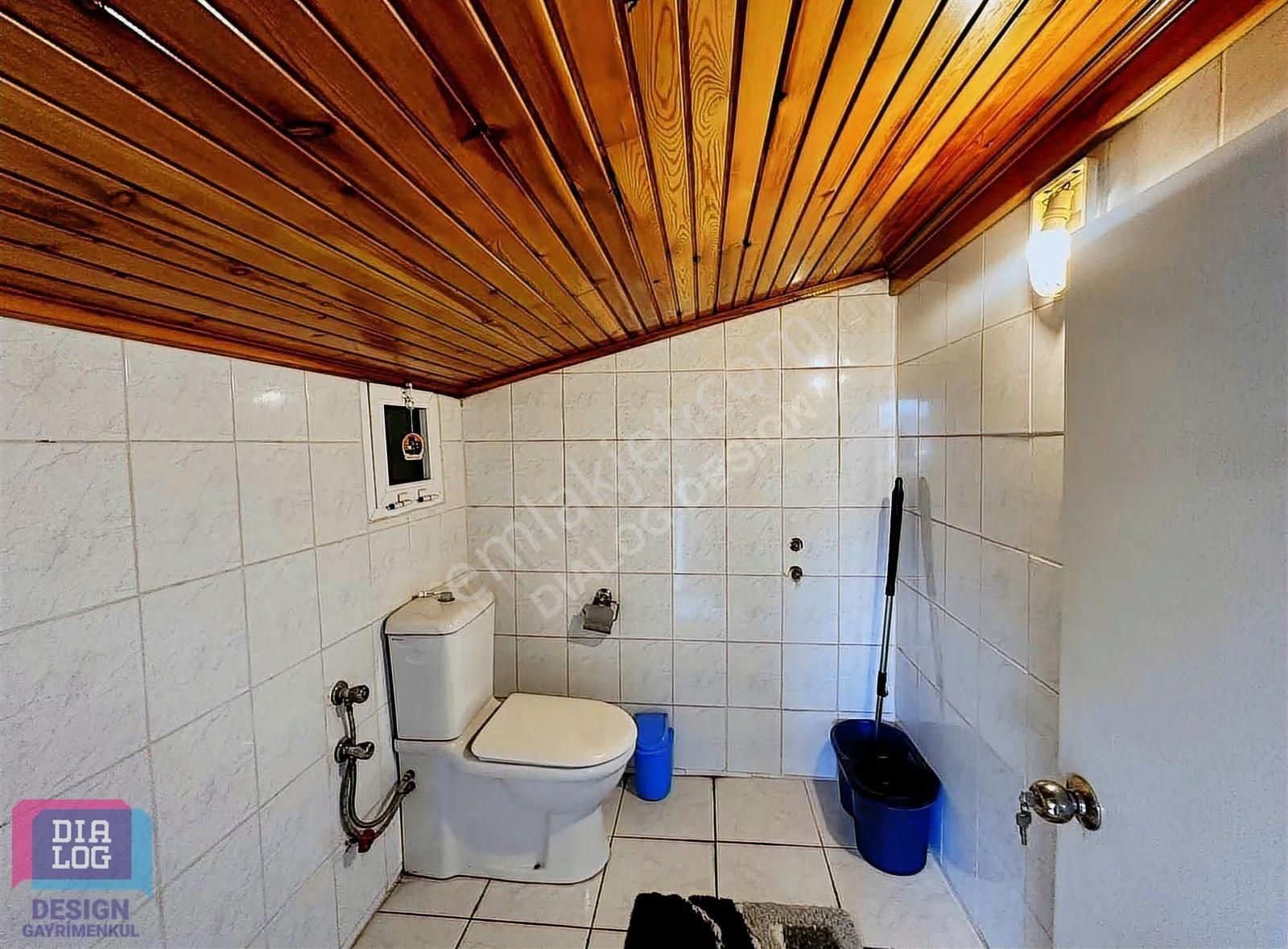 Karşıyaka Dedebaşı Ordu Bulvarı Üzeri Satılık 5+1 Teraslı Daire - Görsel 22