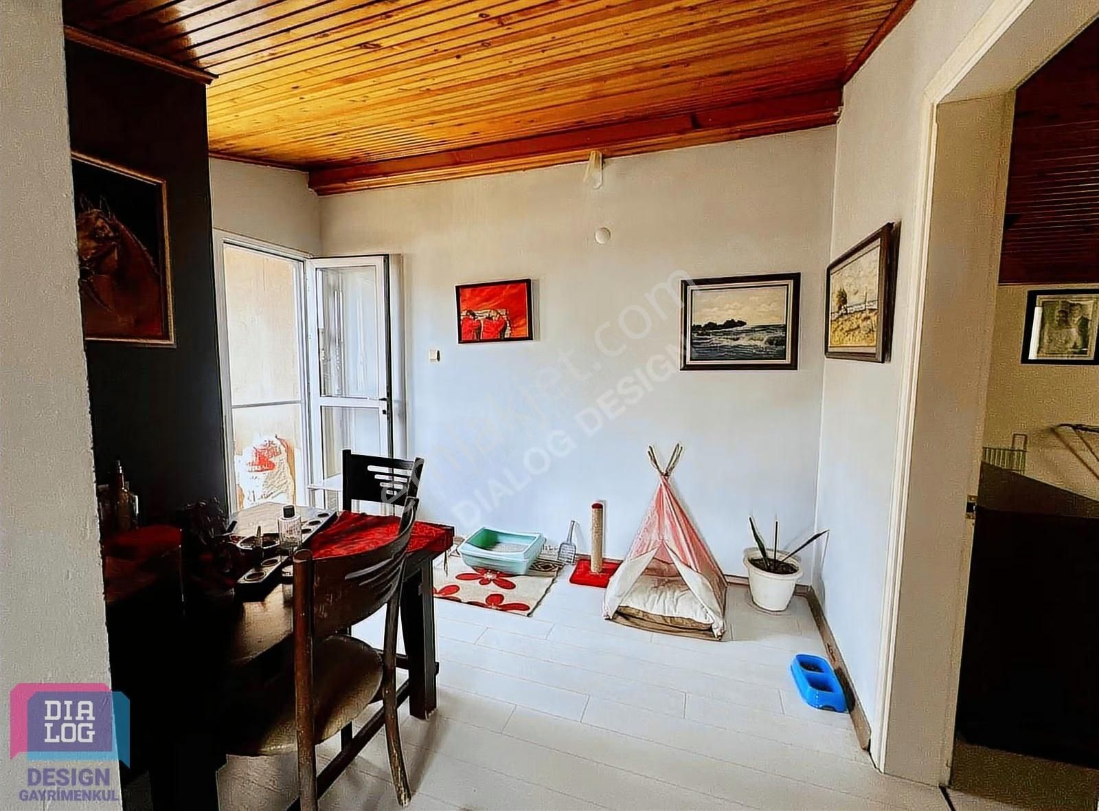 Karşıyaka Dedebaşı Ordu Bulvarı Üzeri Satılık 5+1 Teraslı Daire - Görsel 18