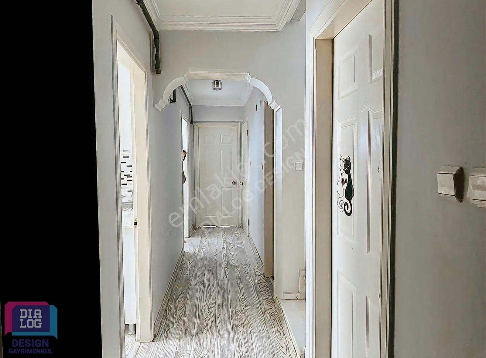 Karşıyaka Dedebaşı Ordu Bulvarı Üzeri Satılık 5+1 Teraslı Daire - Görsel 13