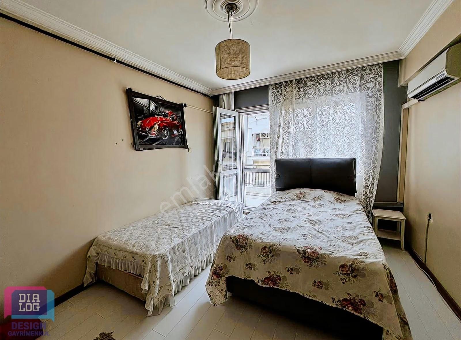 Karşıyaka Dedebaşı Ordu Bulvarı Üzeri Satılık 5+1 Teraslı Daire - Görsel 31