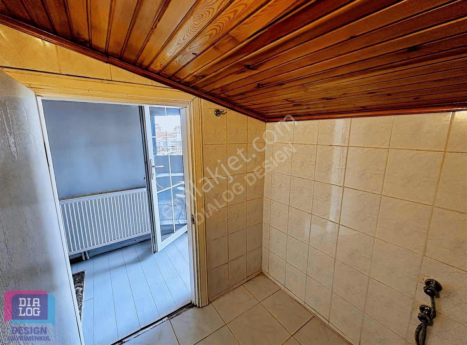 Karşıyaka Dedebaşı Ordu Bulvarı Üzeri Satılık 5+1 Teraslı Daire - Görsel 9