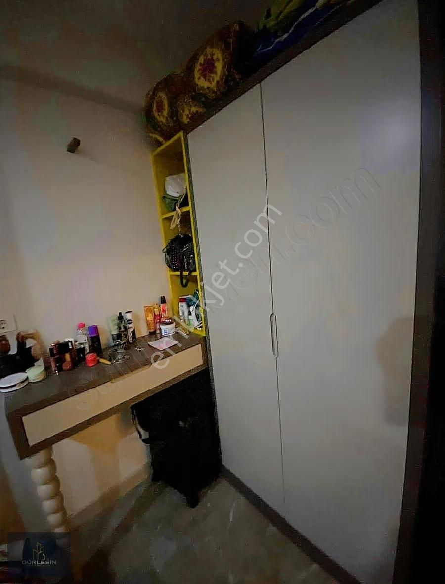 Hacıkaplanlar Mahallesi Ultra Lüks Eşyalı Kiralık 1+1 Suit Daire - Görsel 17
