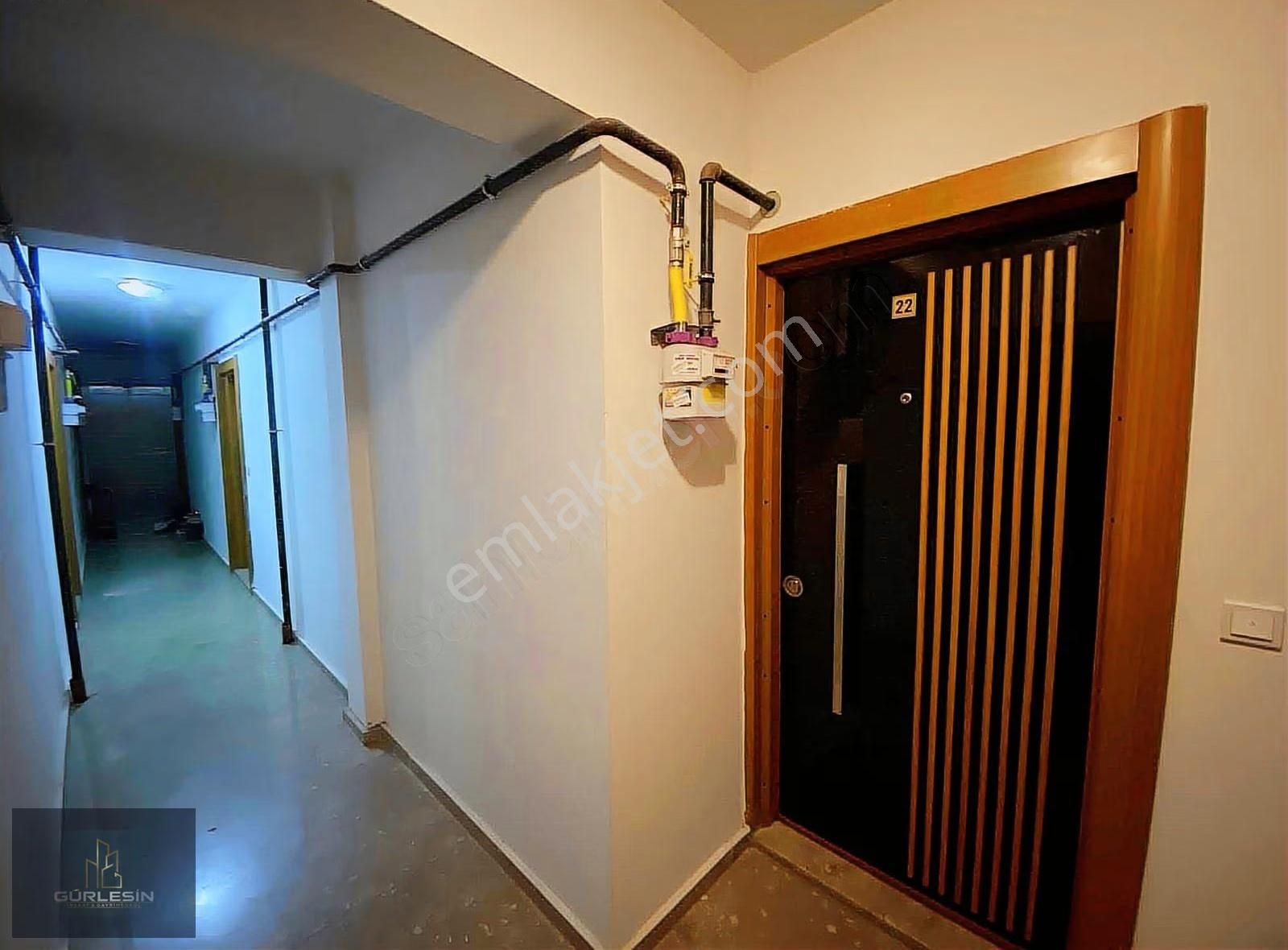 Hacıkaplanlar Mahallesi Ultra Lüks Eşyalı Kiralık 1+1 Suit Daire - Görsel 4