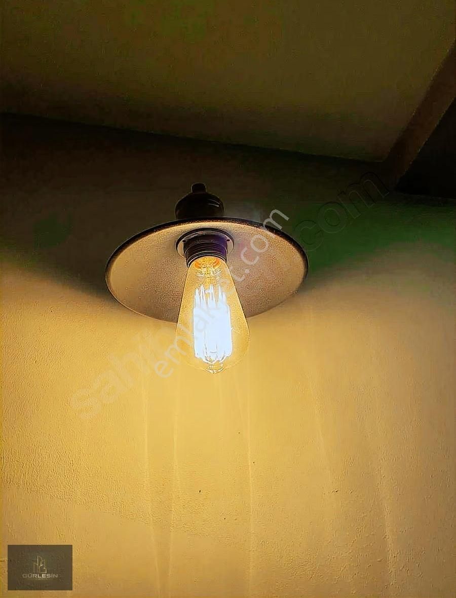 Hacıkaplanlar Mahallesi Ultra Lüks Eşyalı Kiralık 1+1 Suit Daire - Görsel 16