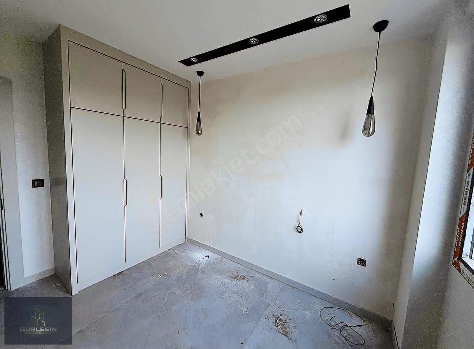 Şirinköy Mahallesi Havuzlu, Site İçerisinde Satılık 1+1 Daire - Görsel 35