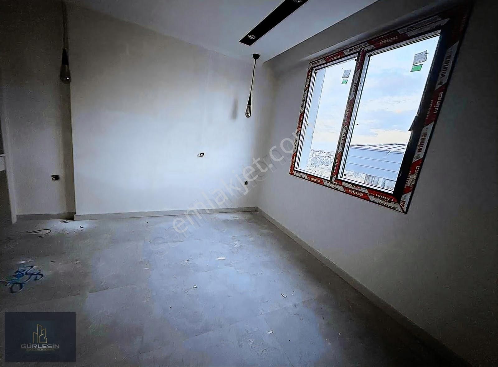 Şirinköy Mahallesi Havuzlu, Site İçerisinde Satılık 1+1 Daire - Görsel 32