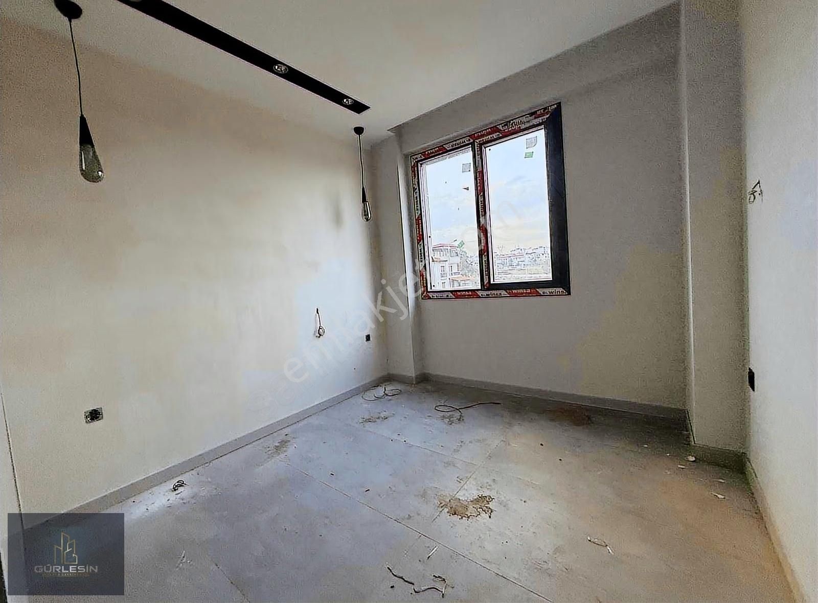 Şirinköy Mahallesi Havuzlu, Site İçerisinde Satılık 1+1 Daire - Görsel 22