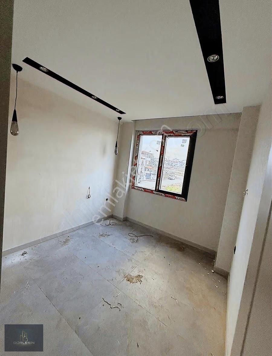 Şirinköy Mahallesi Havuzlu, Site İçerisinde Satılık 1+1 Daire - Görsel 20