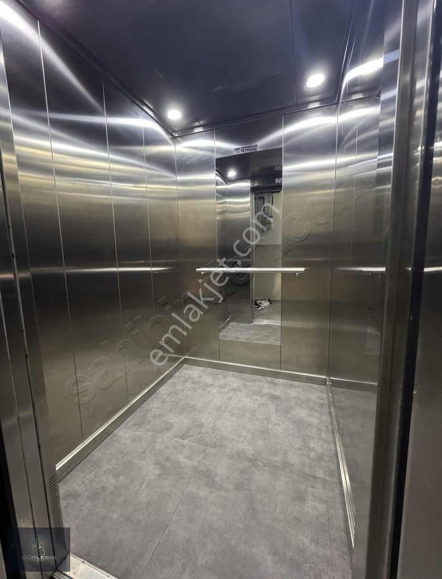 Denizli Şehir Hastanesine Yakın Sitede Dubleks Kiralık Daire - Görsel 19