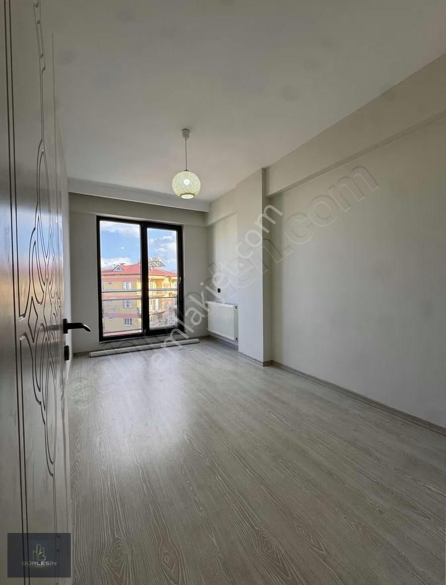 Denizli Şehir Hastanesine Yakın Sitede Dubleks Kiralık Daire - Görsel 22