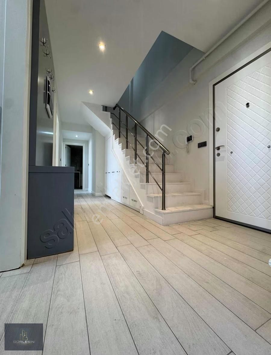 Denizli Şehir Hastanesine Yakın Sitede Dubleks Kiralık Daire - Görsel 20