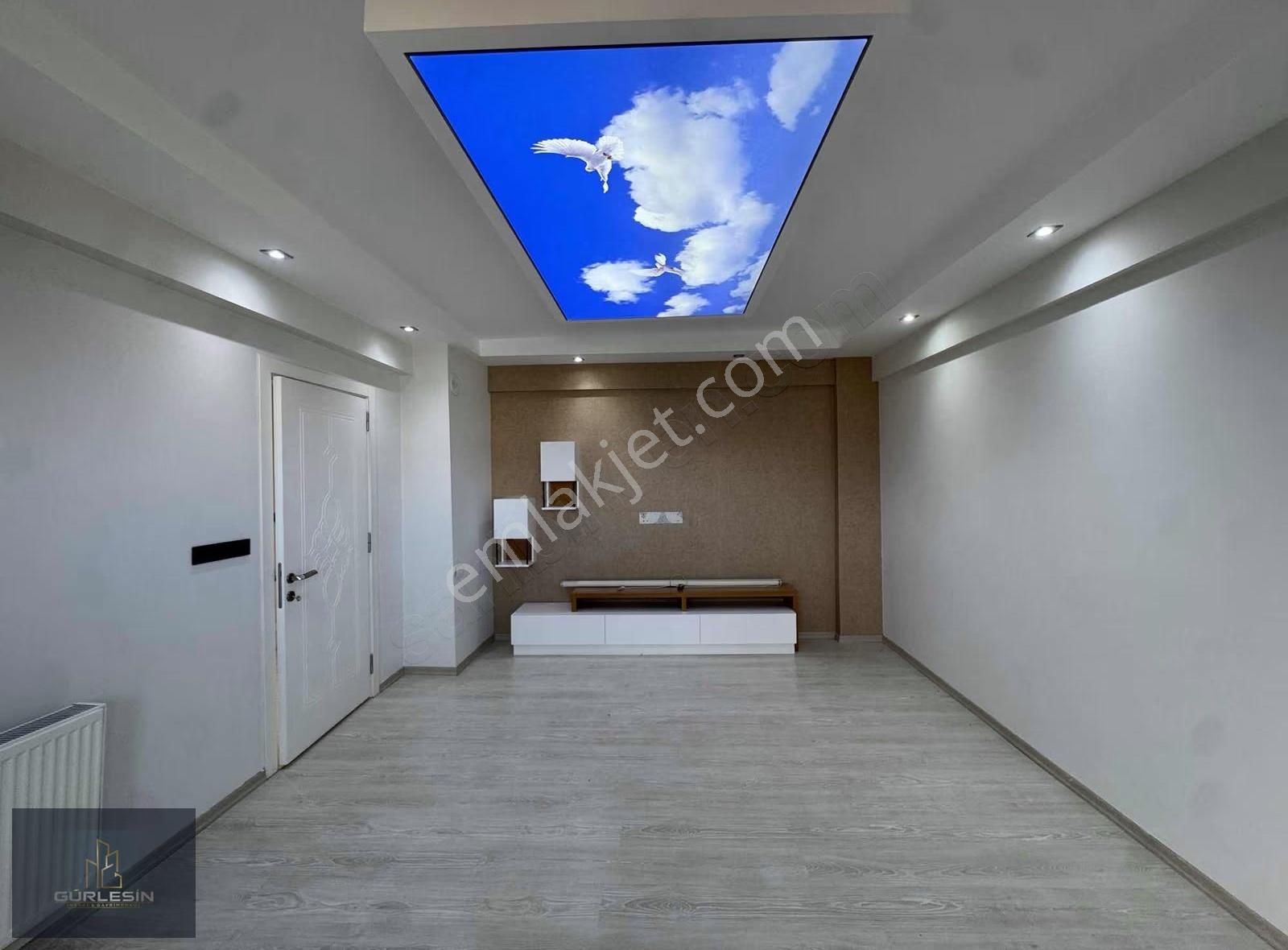 Denizli Şehir Hastanesine Yakın Sitede Dubleks Kiralık Daire - Görsel 16