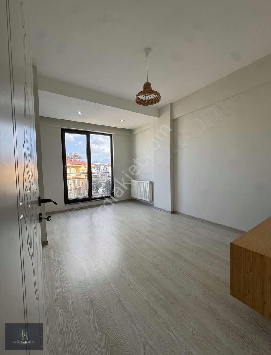 Denizli Şehir Hastanesine Yakın Sitede Dubleks Kiralık Daire - Görsel 25