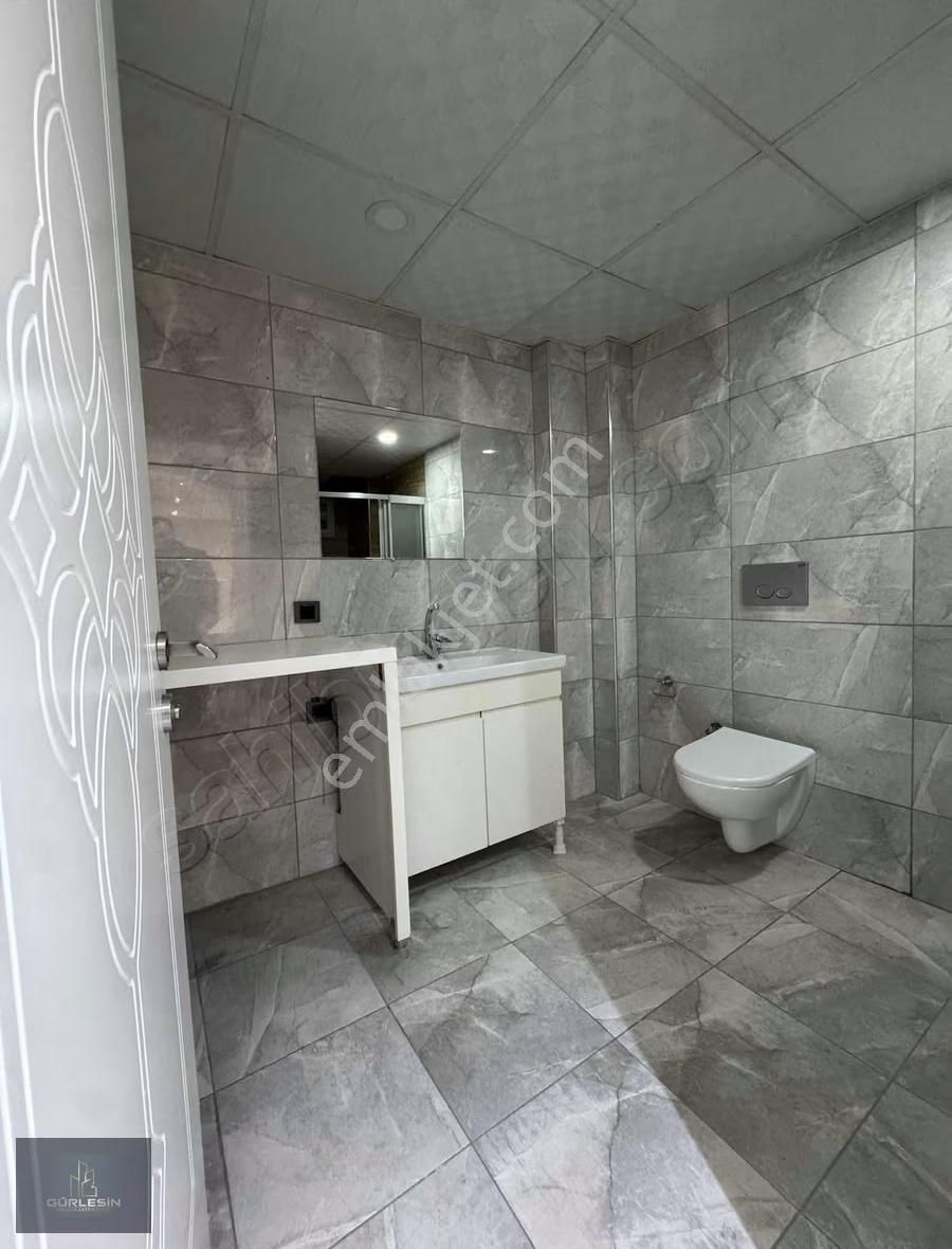 Denizli Şehir Hastanesine Yakın Sitede Dubleks Kiralık Daire - Görsel 17