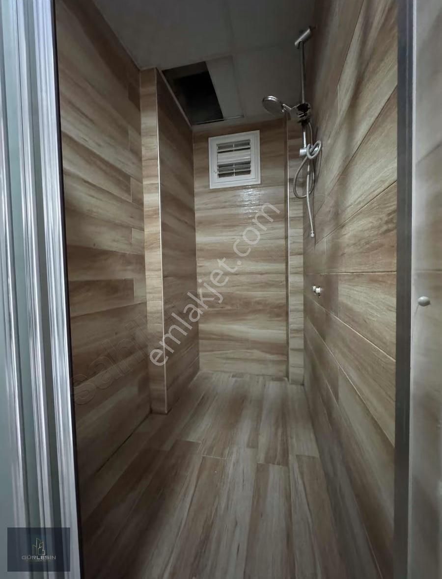 Denizli Şehir Hastanesine Yakın Sitede Dubleks Kiralık Daire - Görsel 10