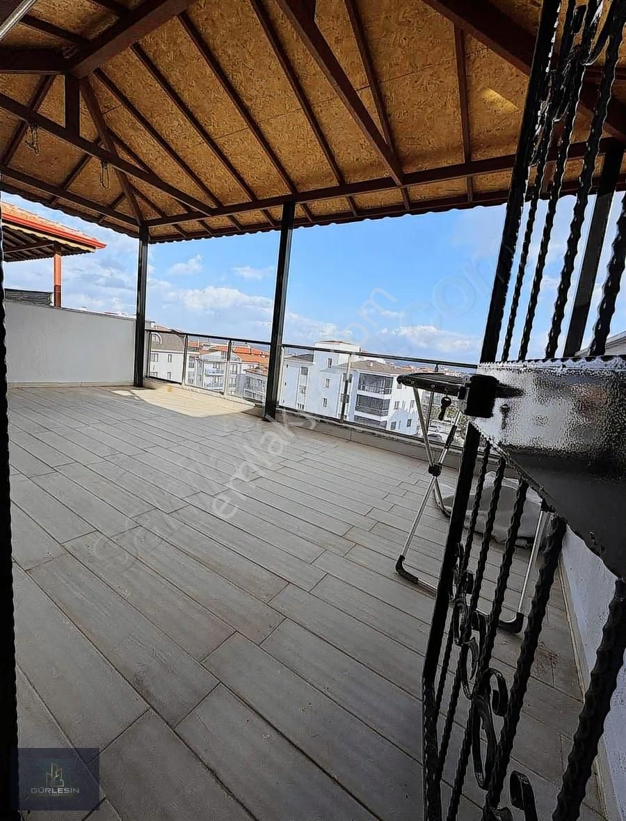 Denizli Şehir Hastanesine Yakın Sitede Dubleks Kiralık Daire - Görsel 2