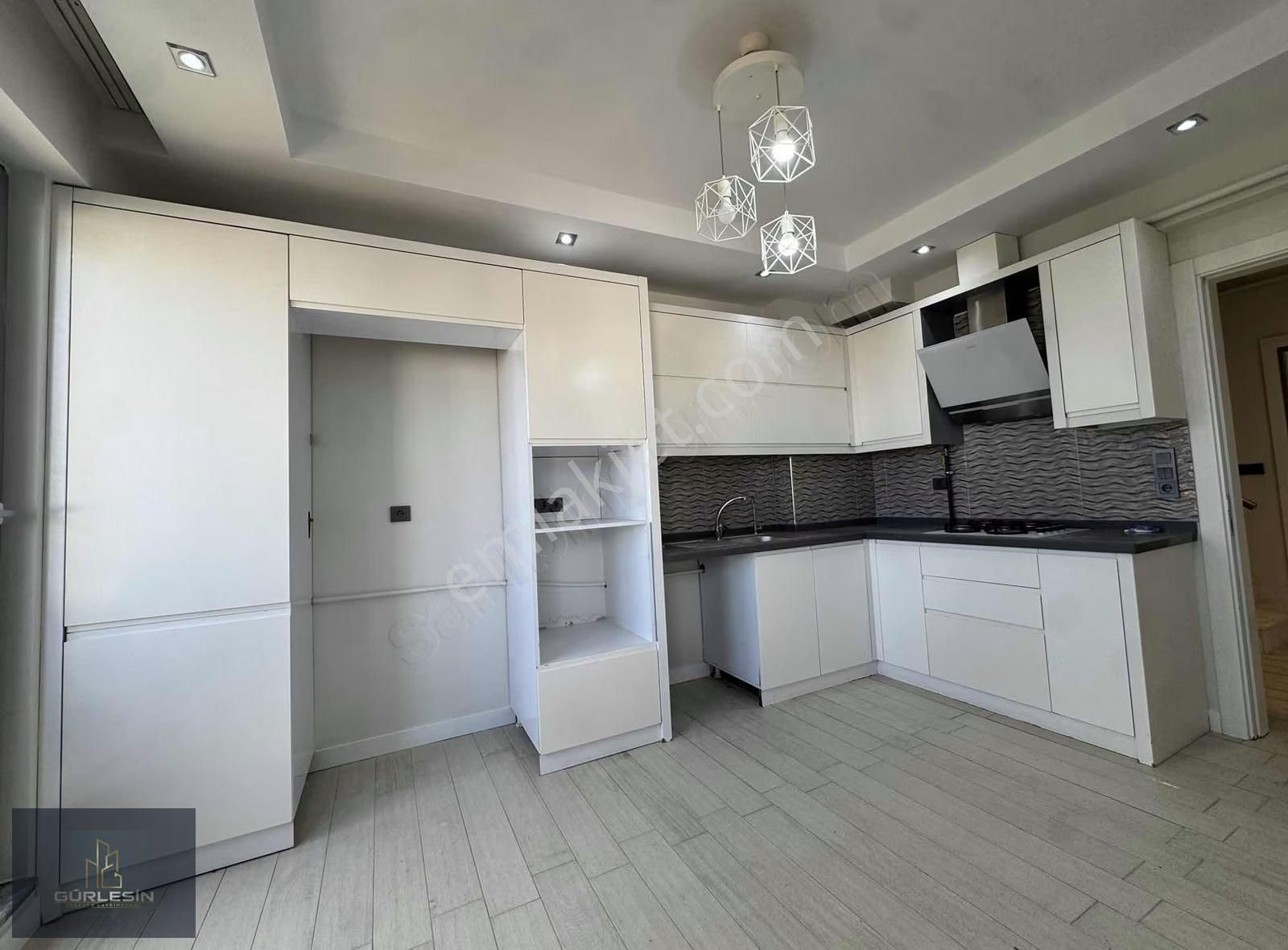 Denizli Şehir Hastanesine Yakın Sitede Dubleks Kiralık Daire - Görsel 7