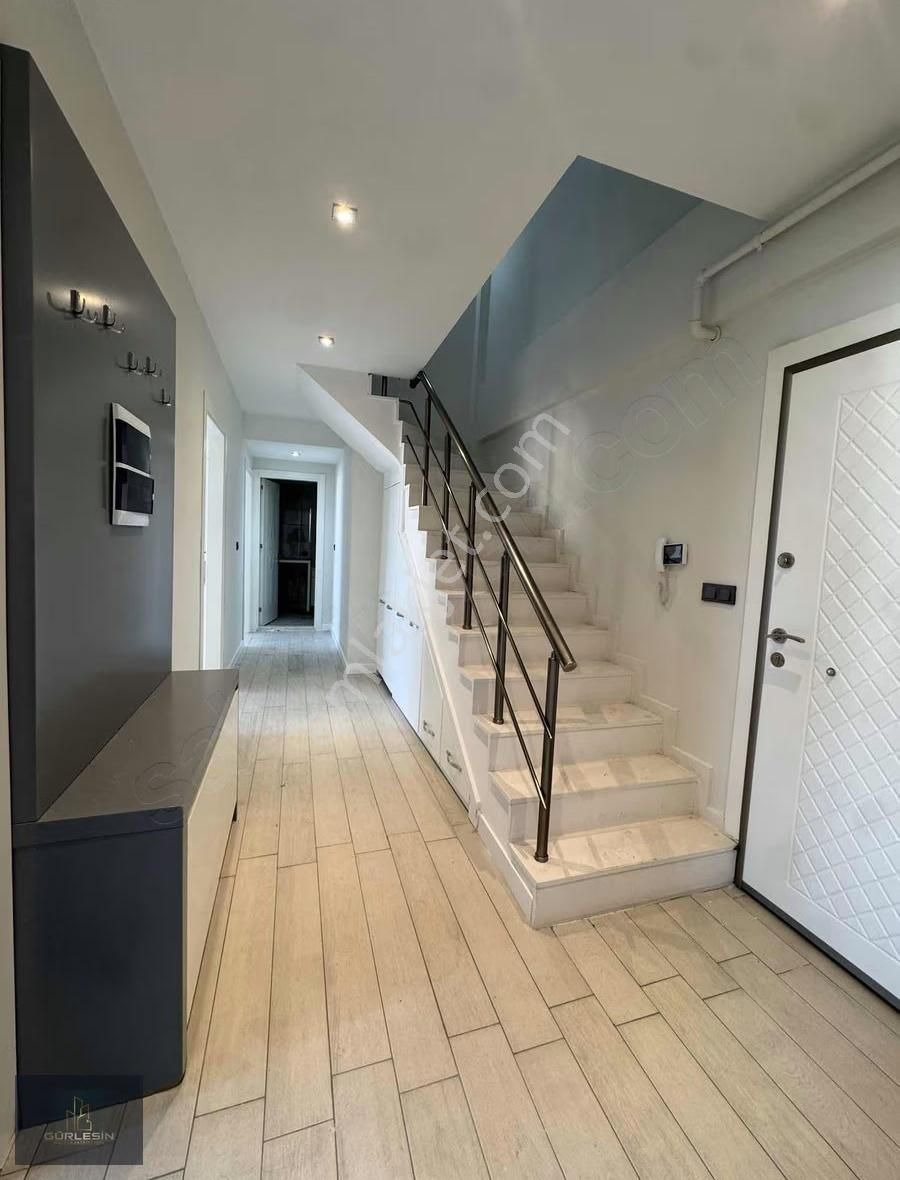 Denizli Şehir Hastanesine Yakın Sitede Dubleks Kiralık Daire - Görsel 12