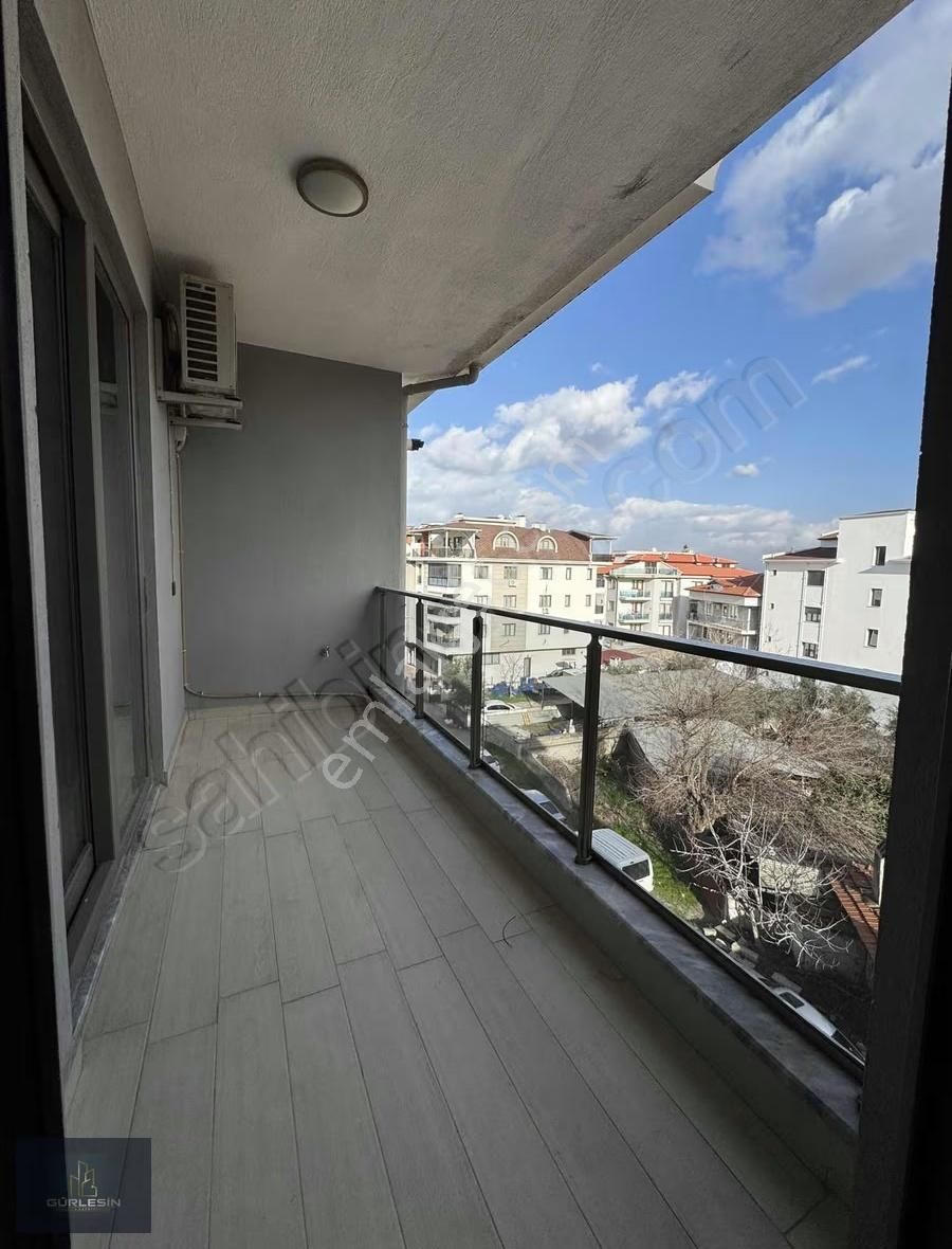 Denizli Şehir Hastanesine Yakın Sitede Dubleks Kiralık Daire - Görsel 11