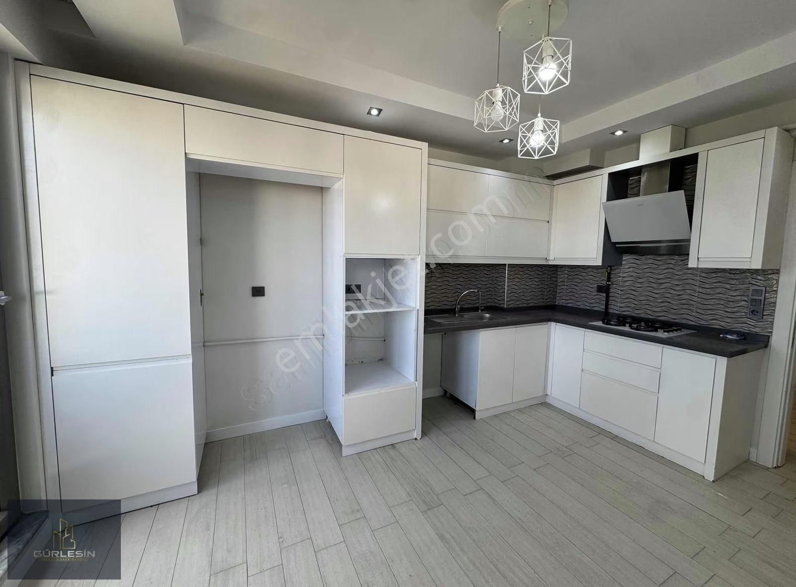 Denizli Şehir Hastanesine Yakın Sitede Dubleks Kiralık Daire - Görsel 23