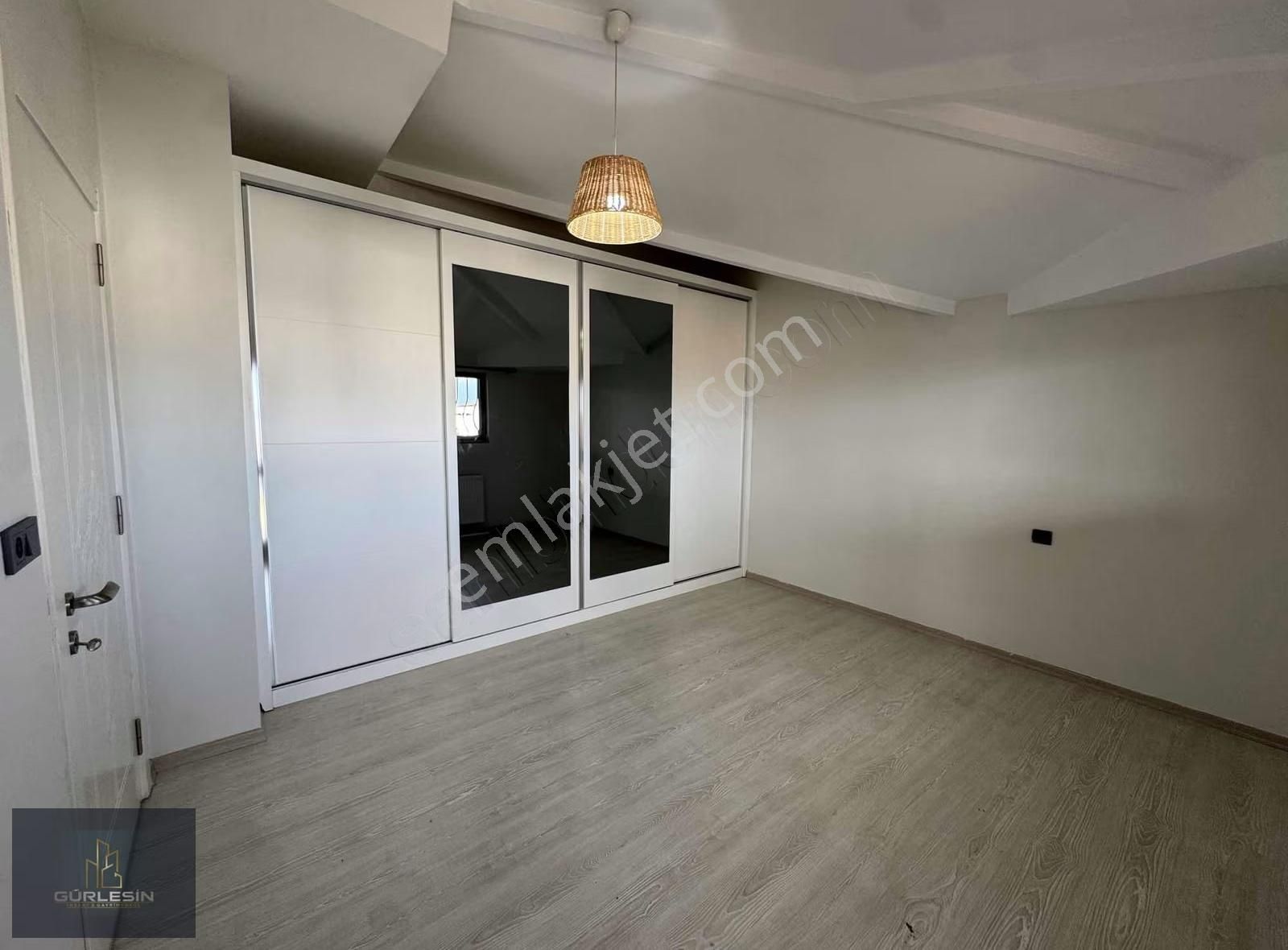 Denizli Şehir Hastanesine Yakın Sitede Dubleks Kiralık Daire - Görsel 14