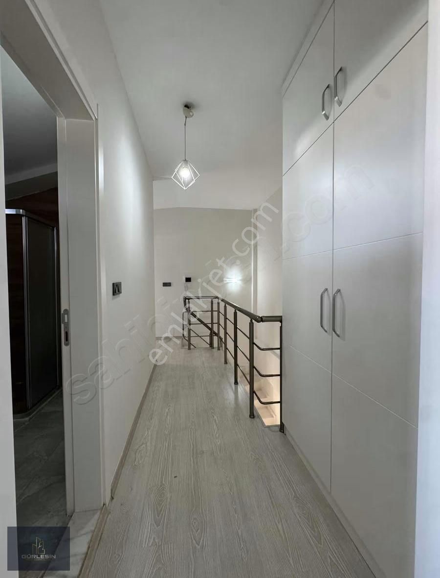 Denizli Şehir Hastanesine Yakın Sitede Dubleks Kiralık Daire - Görsel 5