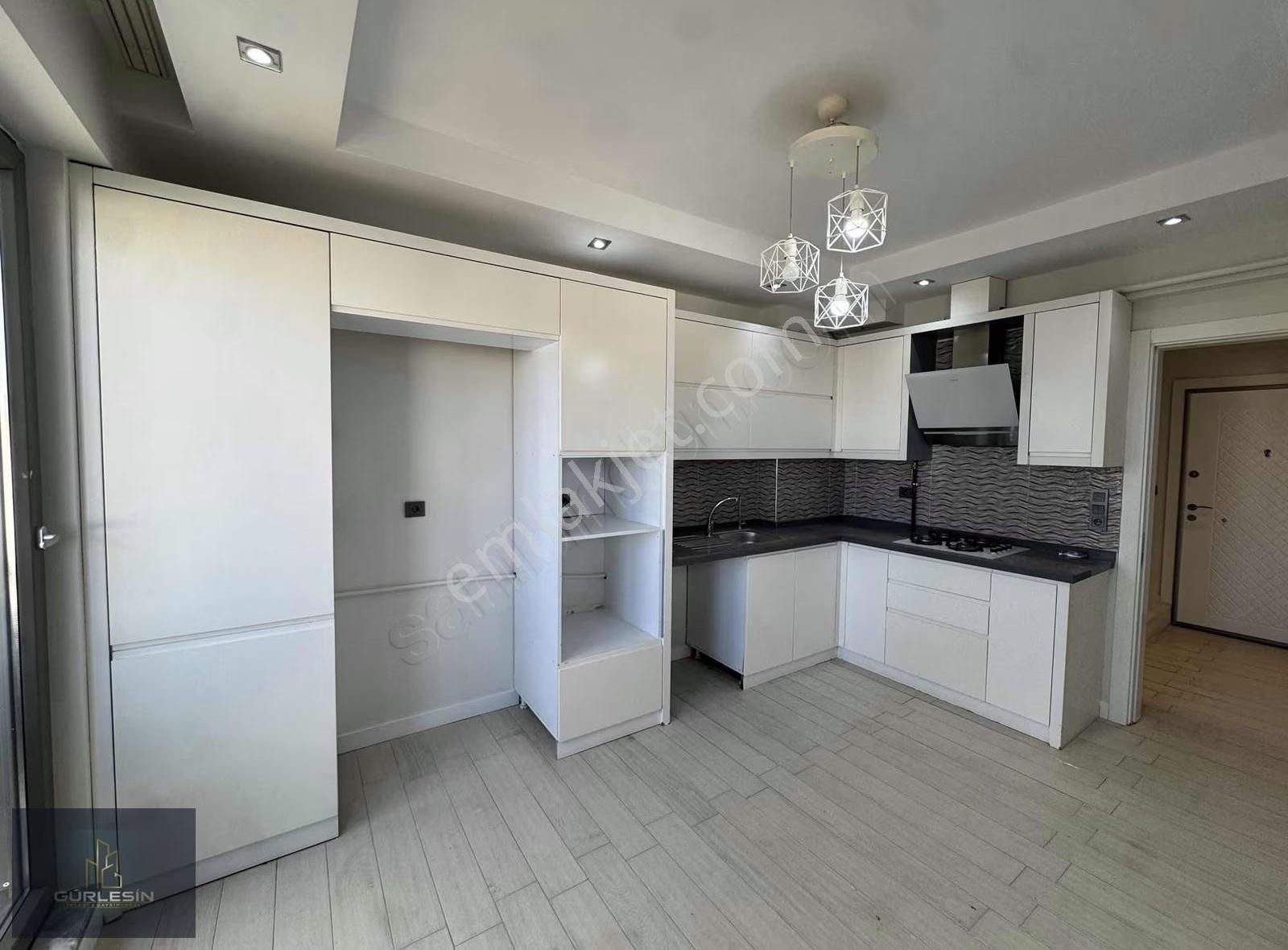 Denizli Şehir Hastanesine Yakın Sitede Dubleks Kiralık Daire - Görsel 6