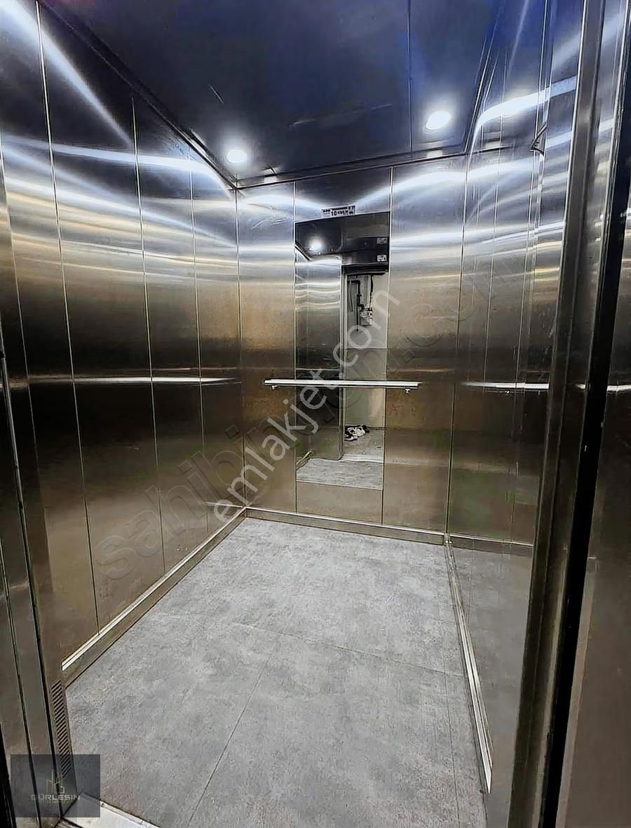 Denizli Şehir Hastanesine Yakın Sitede Dubleks Kiralık Daire - Görsel 8