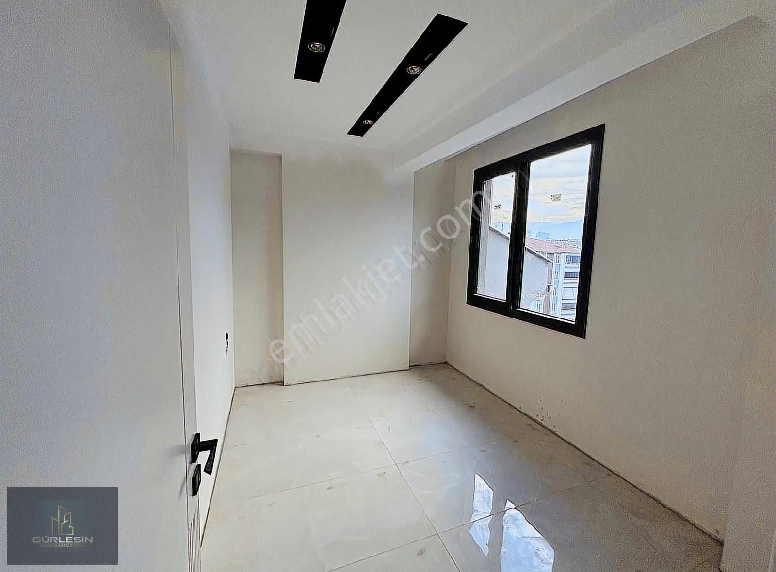 Gürlesin Gayrimenkulden Karahasanlıda 2+1 Ulturalüks Daire - Görsel 20