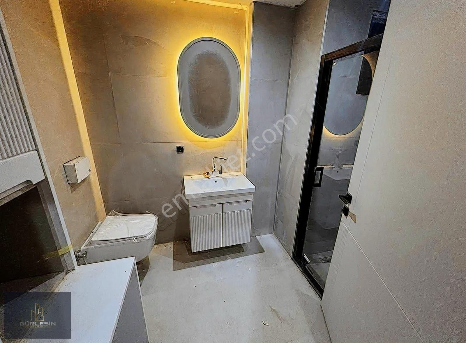 Gürlesin Gayrimenkulden Karahasanlıda 2+1 Ulturalüks Daire - Görsel 2