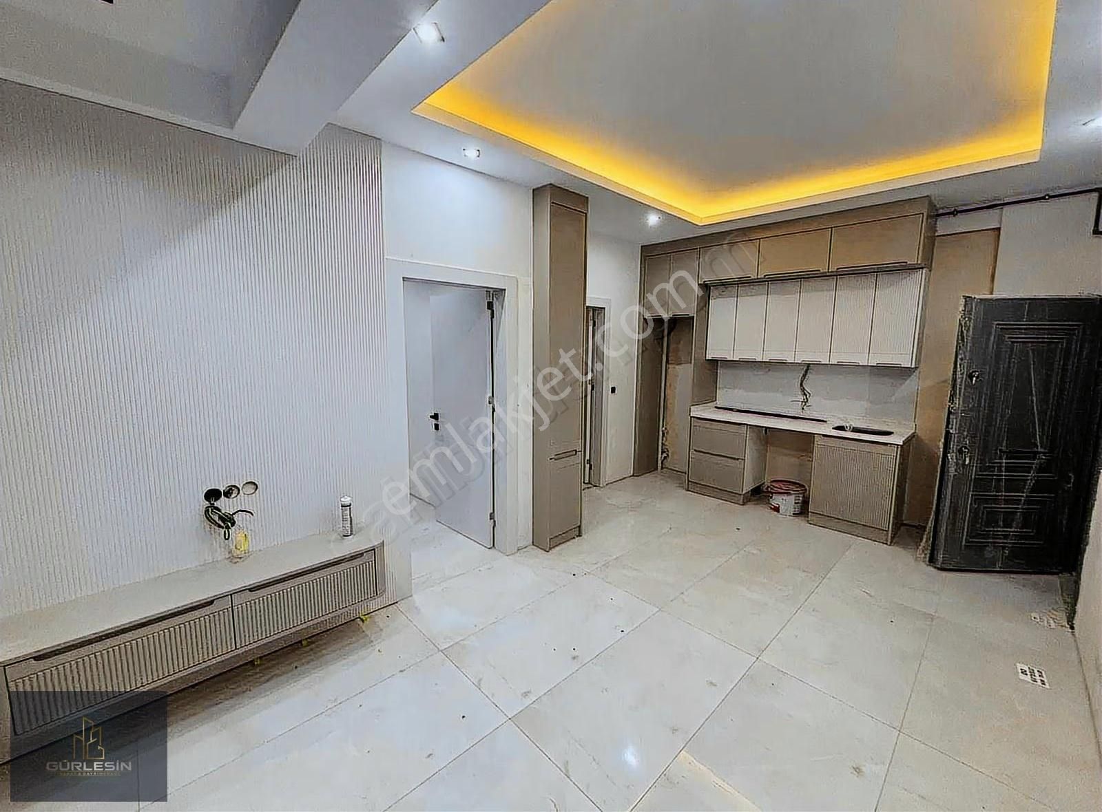 Gürlesin Gayrimenkulden Karahasanlıda 2+1 Ulturalüks Daire