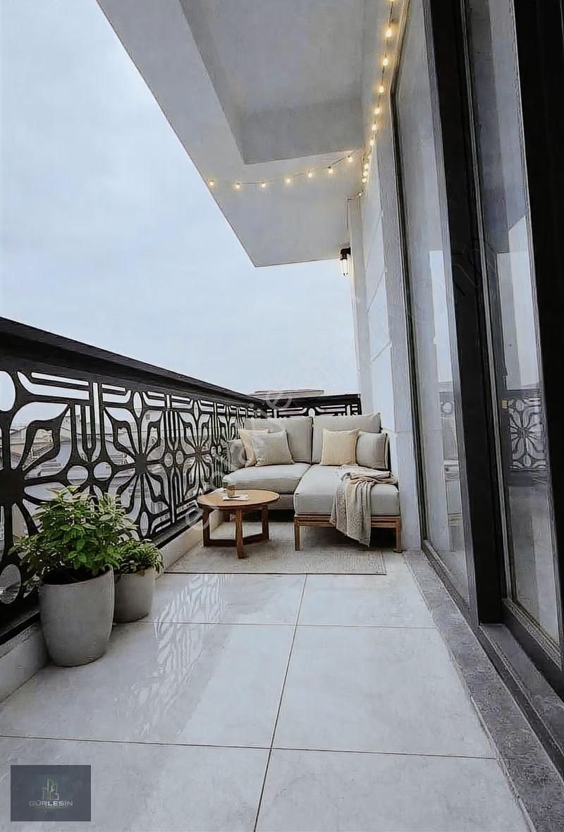 Bayramyeri Yakını Değer Kazanan Bölgede Ultra Lüks 2+1 - Görsel 6