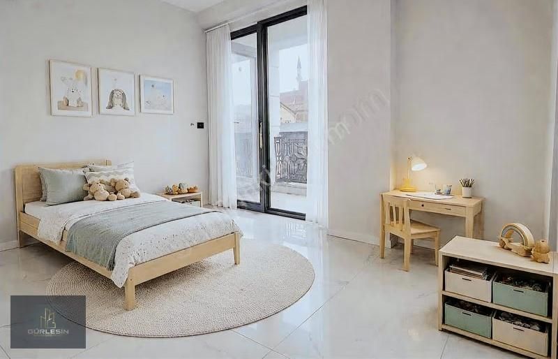 Bayramyeri Yakını Değer Kazanan Bölgede Ultra Lüks 2+1 - Görsel 3