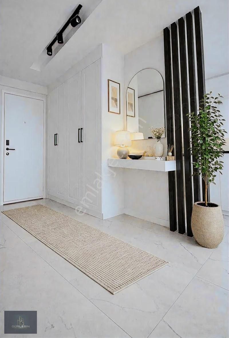 Bayramyeri Yakını Değer Kazanan Bölgede Ultra Lüks 2+1 - Görsel 7