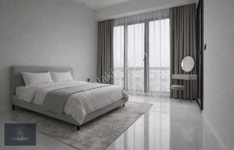 Bayramyeri Yakını Değer Kazanan Bölgede Ultra Lüks 2+1 - Görsel 4