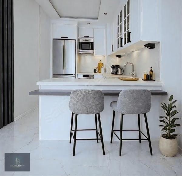 Bayramyeri Yakını Değer Kazanan Bölgede Ultra Lüks 2+1 - Görsel 5