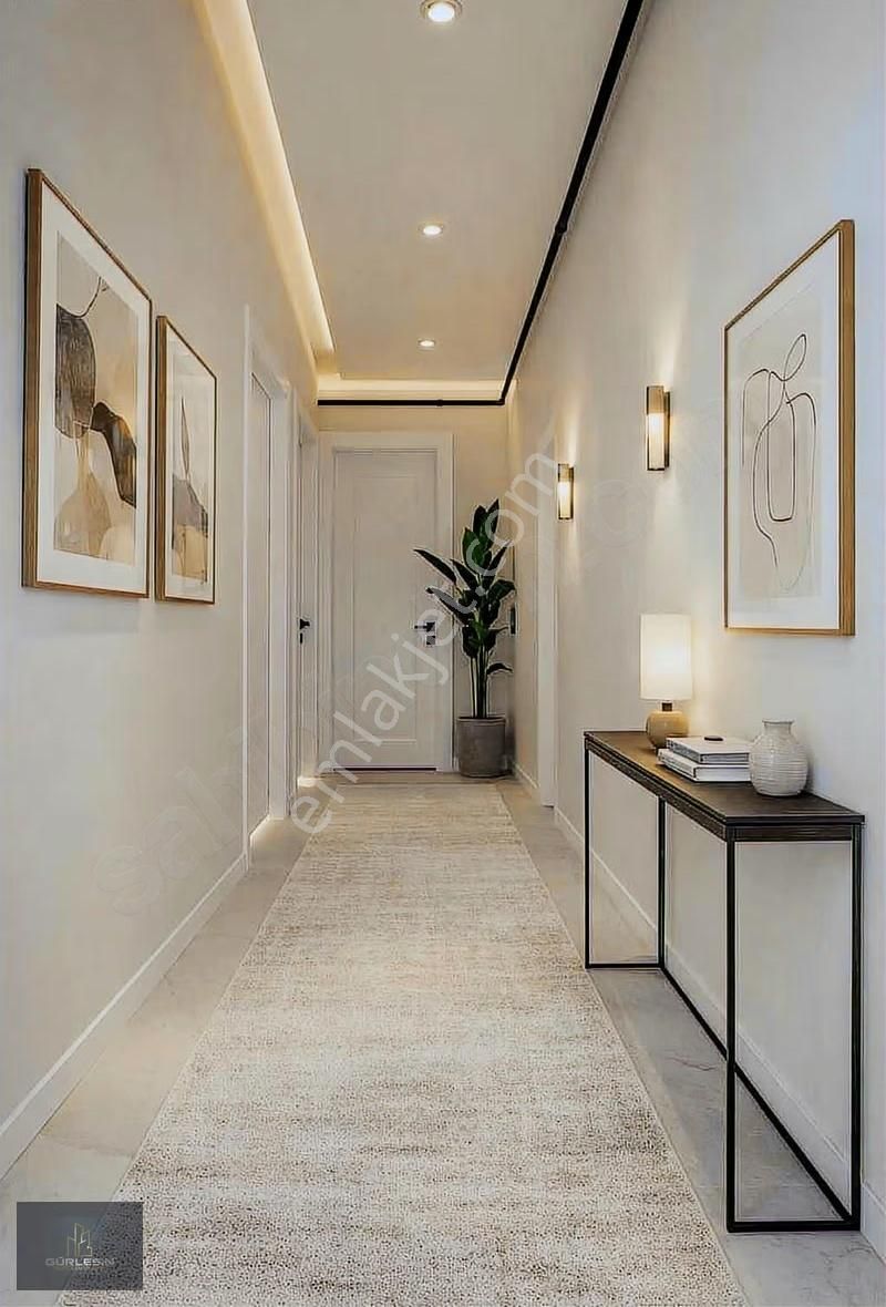 Bayramyeri Yakını Değer Kazanan Bölgede Ultra Lüks 2+1 - Görsel 8