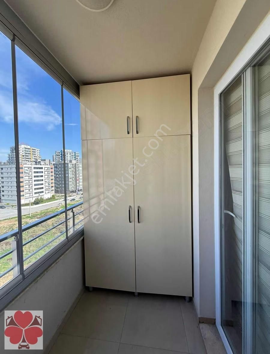 Yonca'dan Tıp Fakültesi Civarı Bağ.mutfak Eşyalı Kiralık 3+1 - Görsel 3