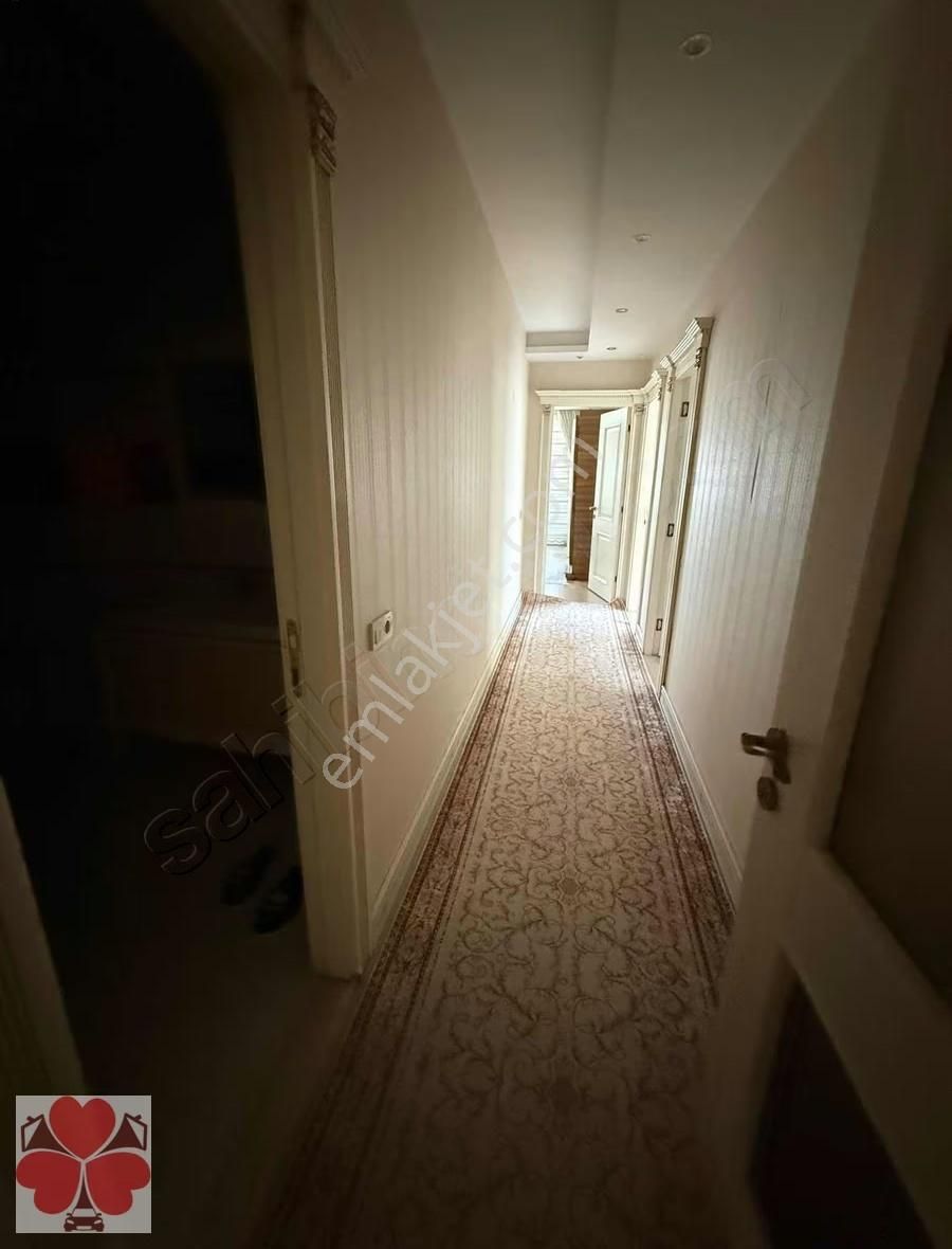 Yonca'dan Tıp Fakültesi Civarı Bağ.mutfak Eşyalı Kiralık 3+1 - Görsel 6