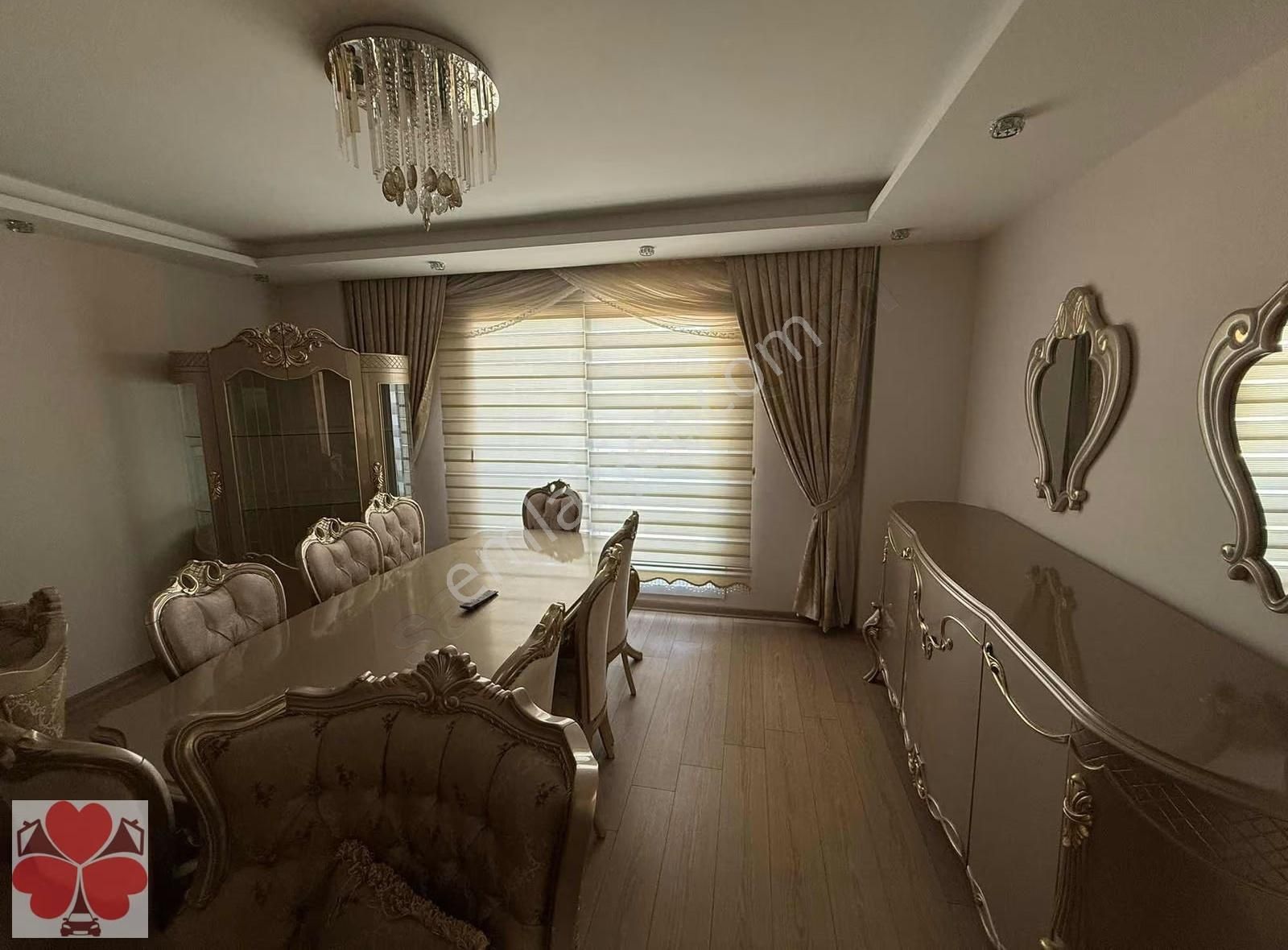 Yonca'dan Tıp Fakültesi Civarı Bağ.mutfak Eşyalı Kiralık 3+1 - Görsel 9