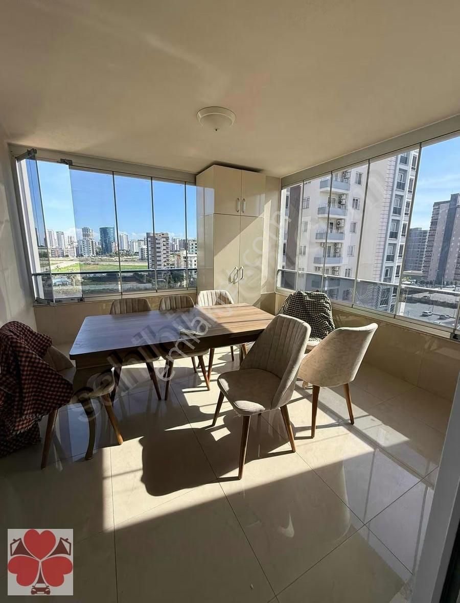 Yonca'dan Tıp Fakültesi Civarı Bağ.mutfak Eşyalı Kiralık 3+1 - Görsel 15