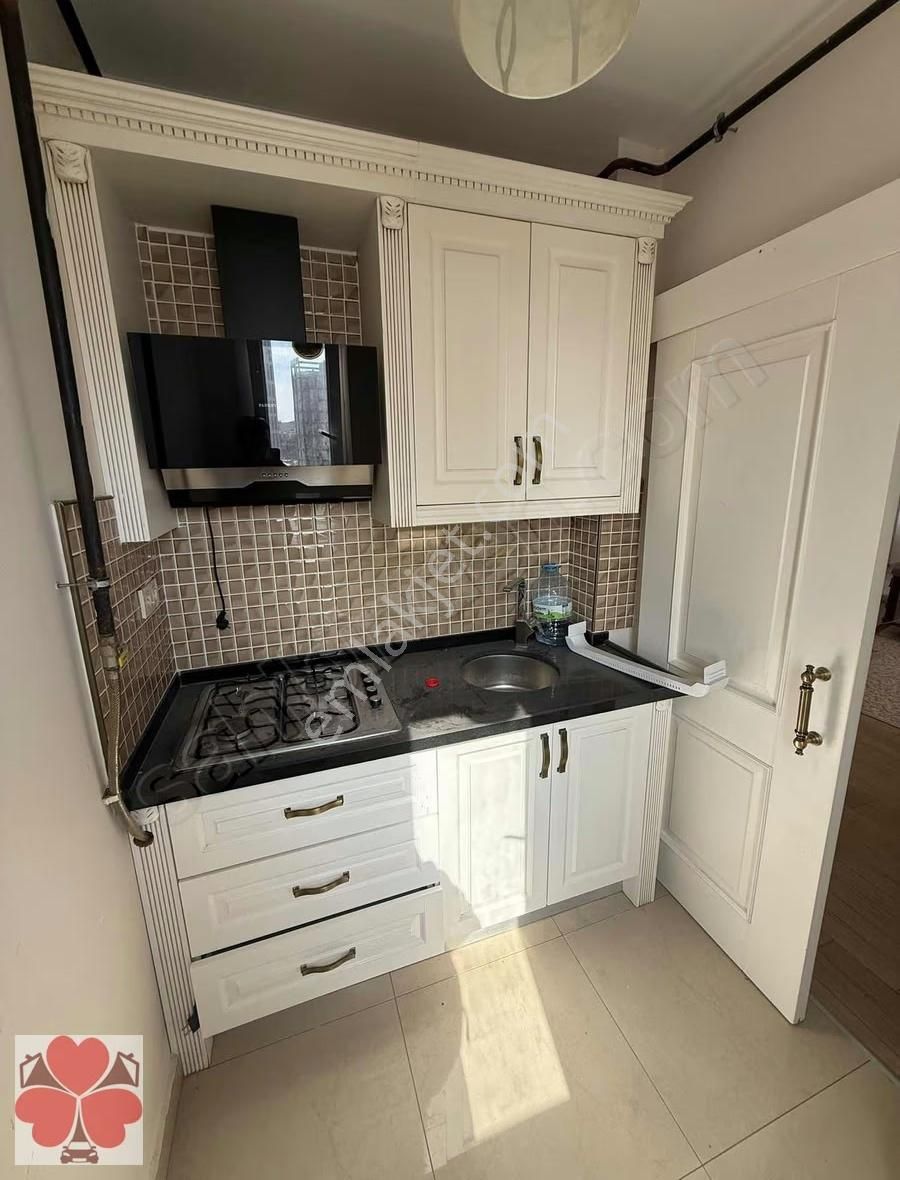 Yonca'dan Tıp Fakültesi Civarı Bağ.mutfak Eşyalı Kiralık 3+1 - Görsel 13