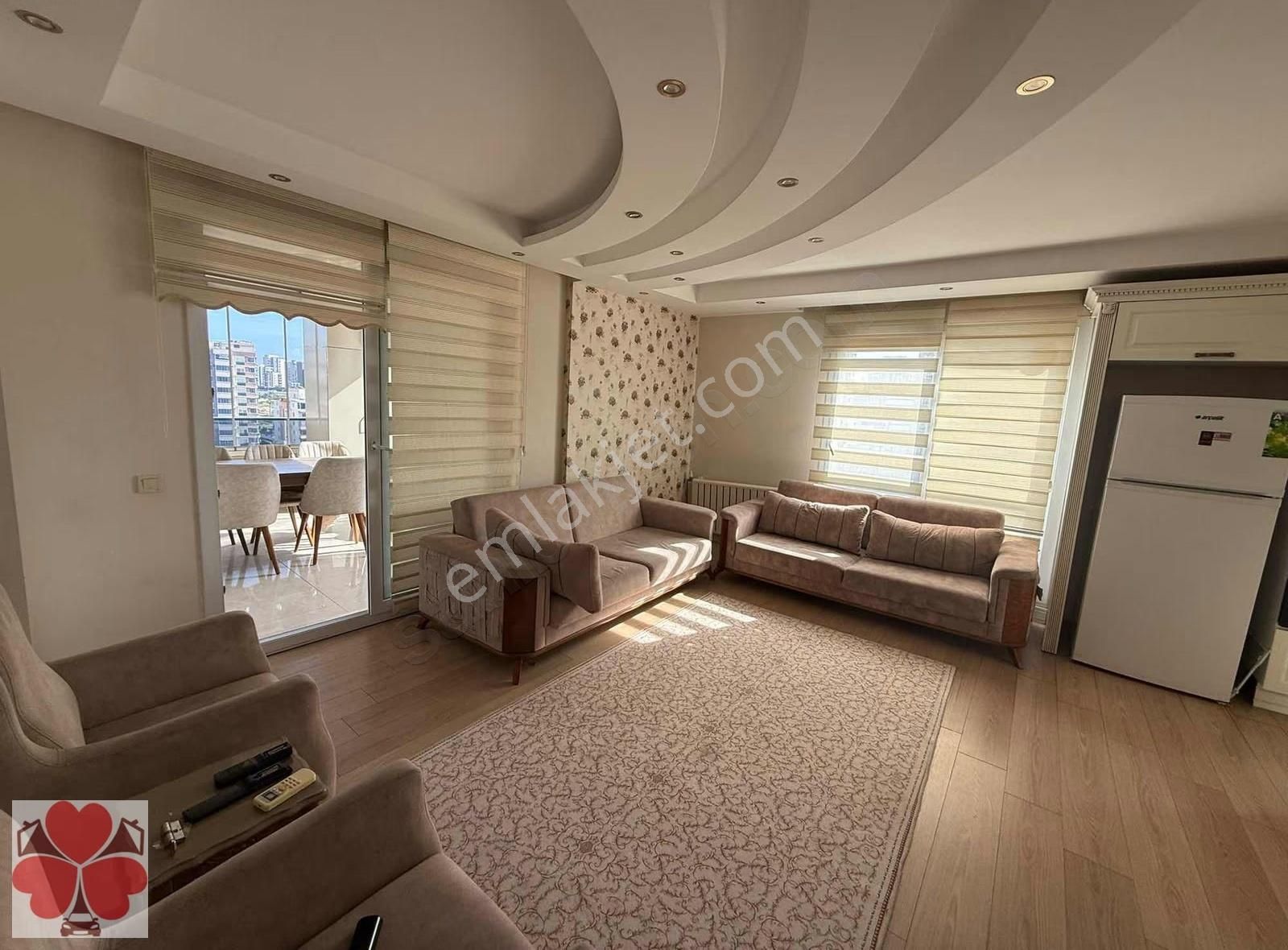 Yonca'dan Tıp Fakültesi Civarı Bağ.mutfak Eşyalı Kiralık 3+1 - Görsel 10