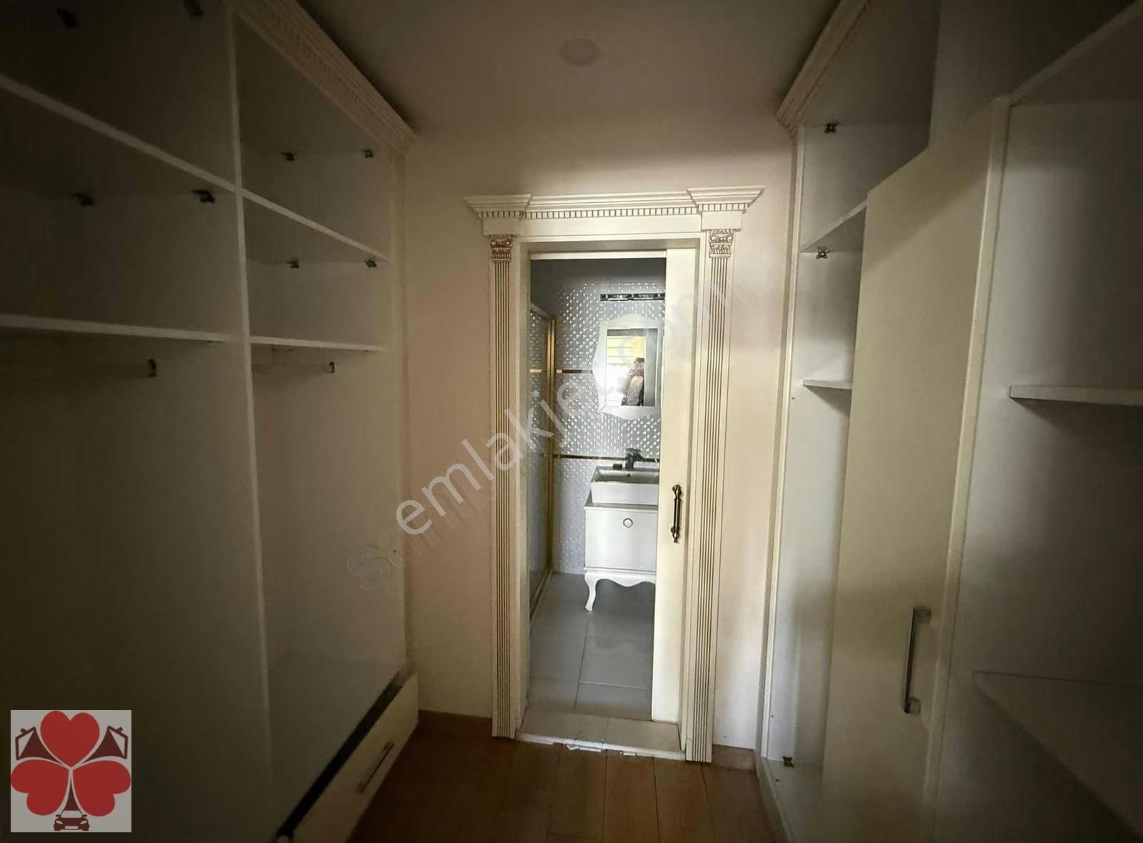 Yonca'dan Tıp Fakültesi Civarı Bağ.mutfak Eşyalı Kiralık 3+1 - Görsel 16