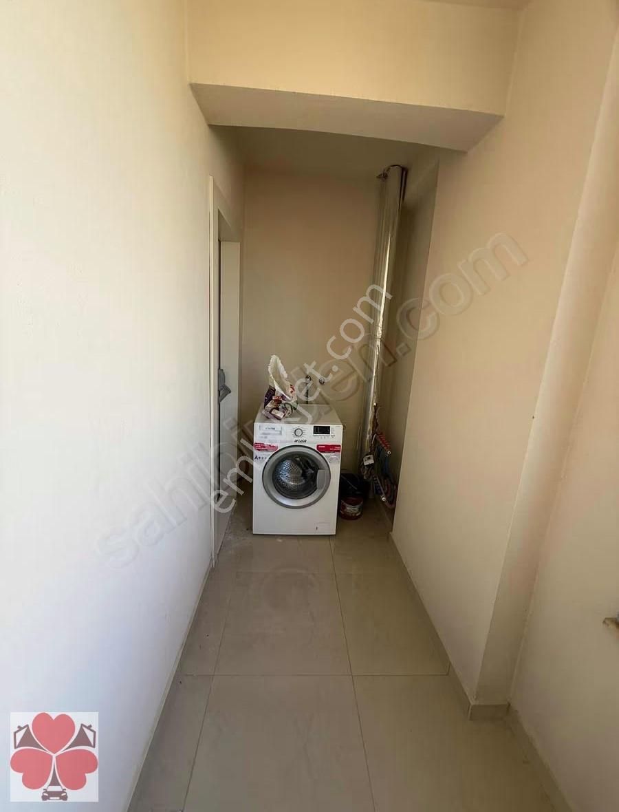 Yonca'dan Tıp Fakültesi Civarı Bağ.mutfak Eşyalı Kiralık 3+1 - Görsel 5