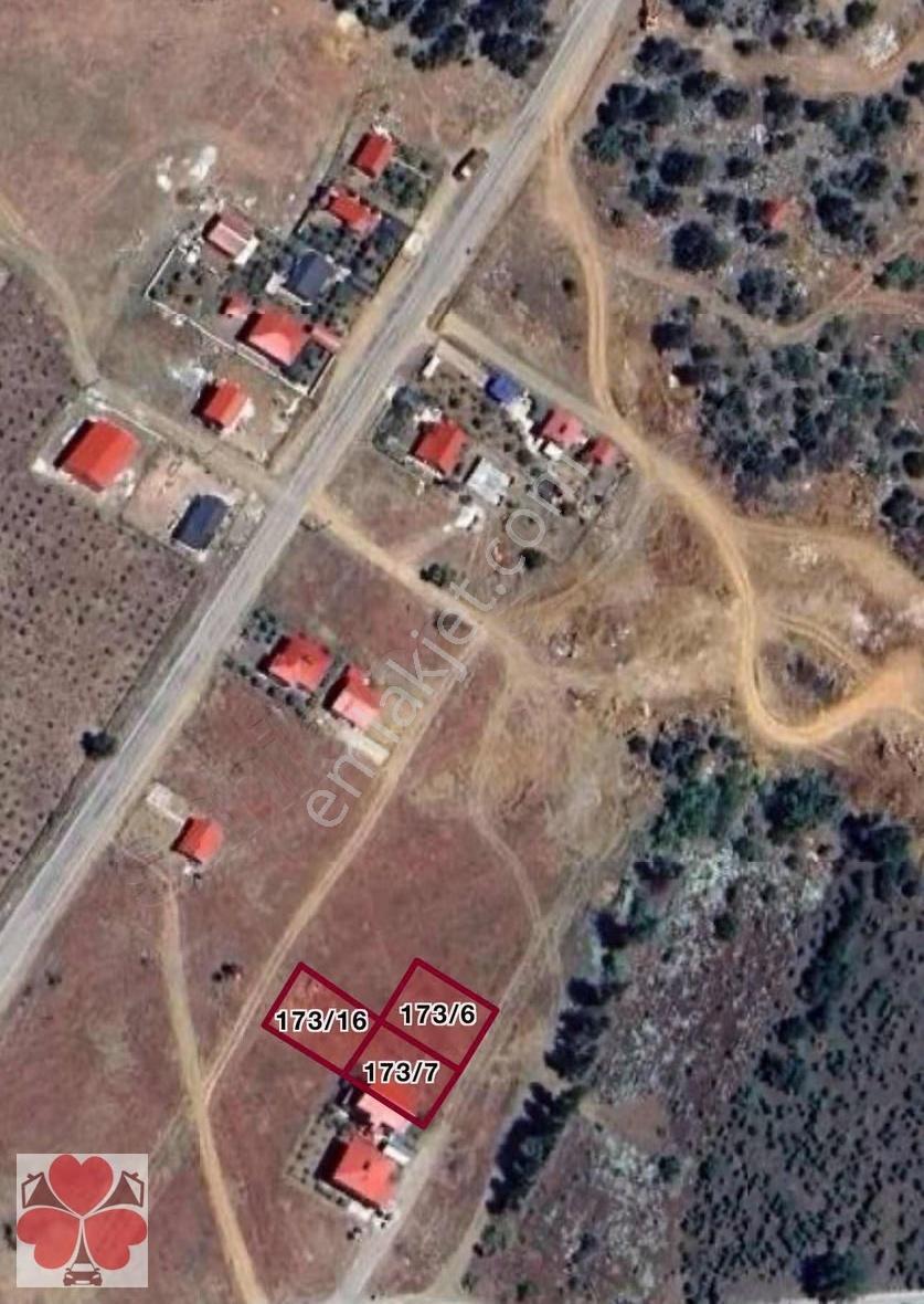 Yonca'dan Toroslar Yavca'da 2 Kat İmarlı Fırsat Arsalar