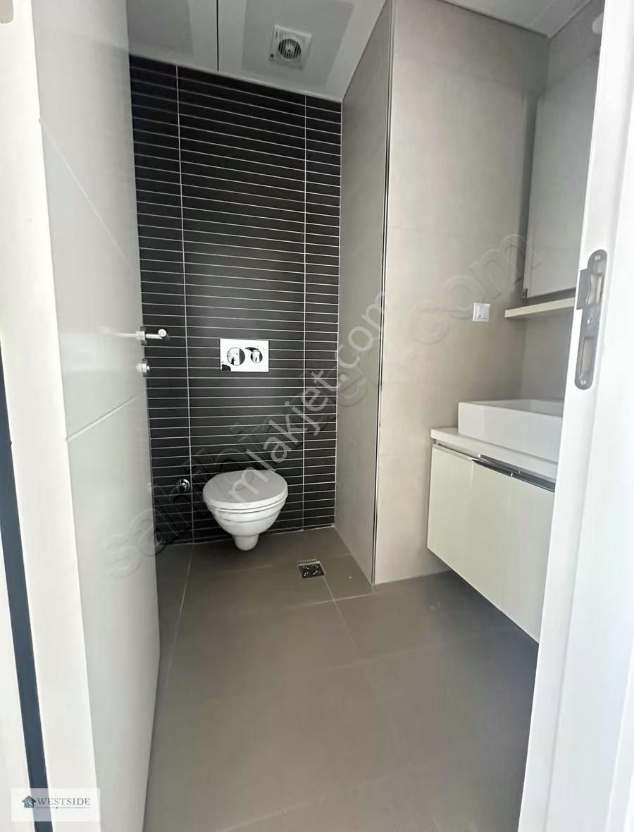 Bahçeşehir Spradon Vadi Sitesi 2+1 Kapalı Mutfak Dubleks Daire - Görsel 5