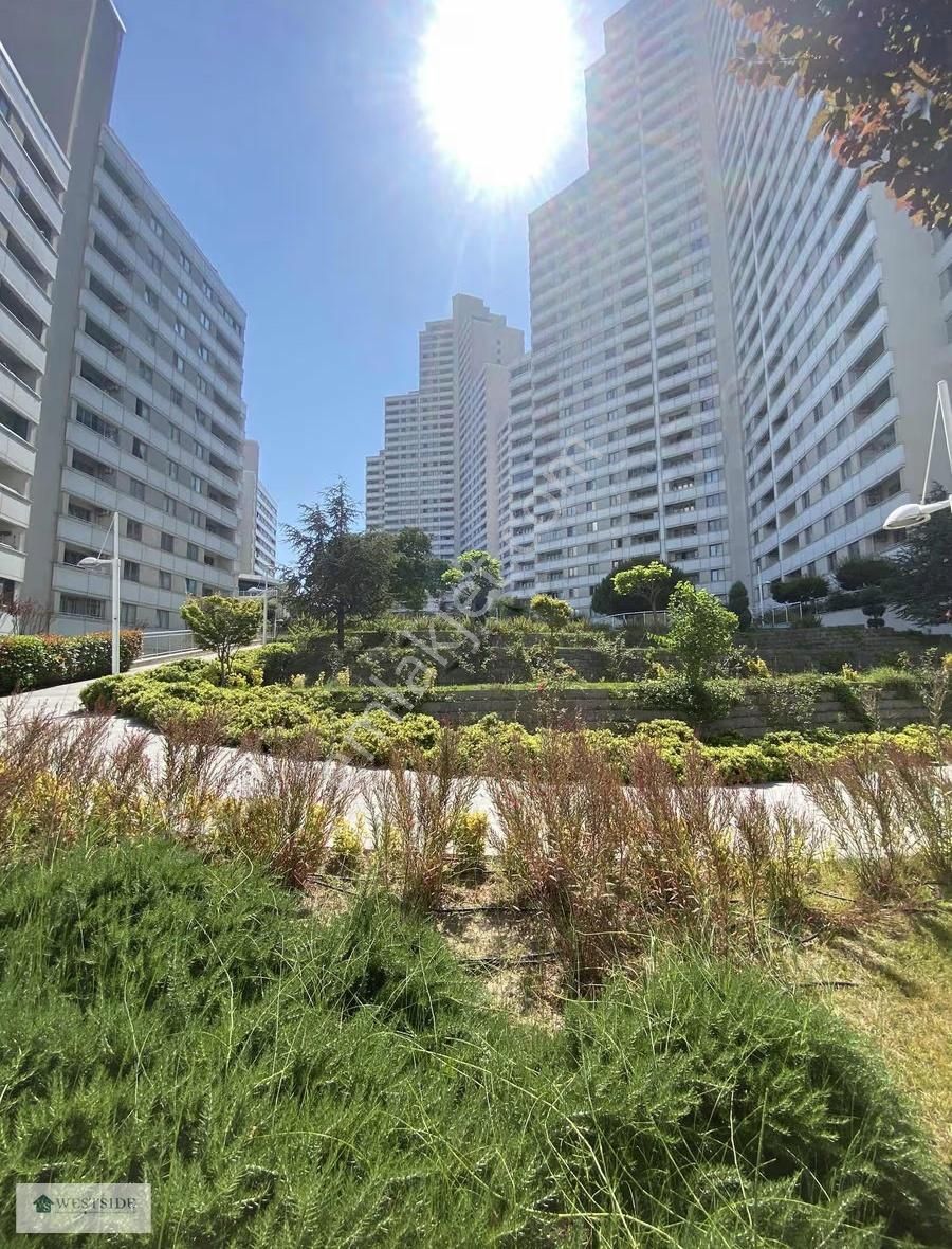 Bahçeşehir Spradon Vadi Sitesi 2+1 Kapalı Mutfak Dubleks Daire - Görsel 6